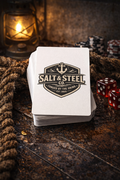 Poker playing cards